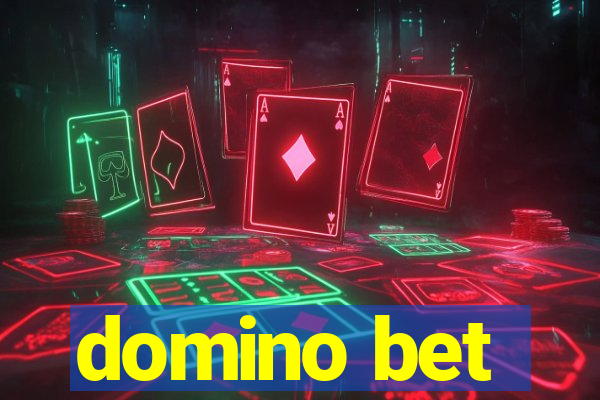 domino bet